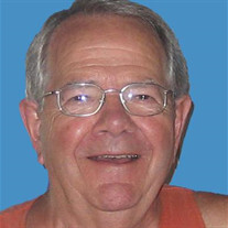 John P. Bach Profile Photo