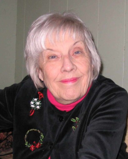 Doreen L. Moore