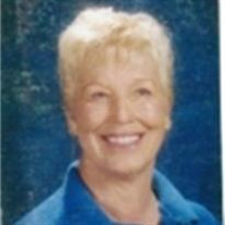 Dorothy L. Schlasinger