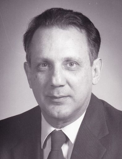 Maurice P. Gionfriddo