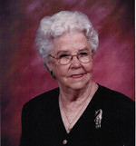 Jeannine Marie Watts Profile Photo