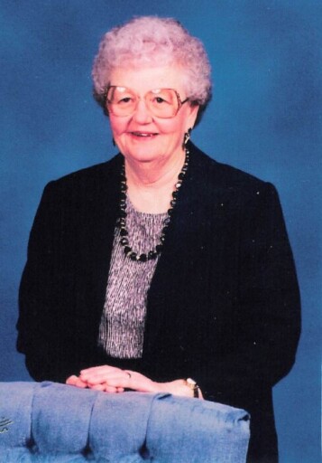 Mary Frances "Bucky" (Hyatt)  Wells