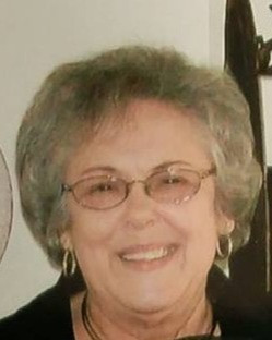 Patricia Rush Profile Photo
