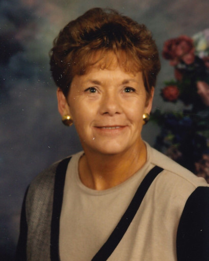 Mary Stackhouse Profile Photo