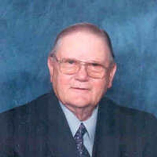 Phillip Eugene Smith, Sr.