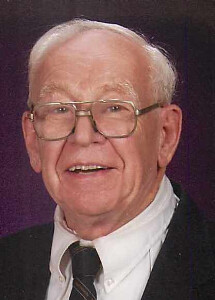 James B. Hendricks