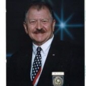 James "Jim" O'Donnell Zellner Profile Photo