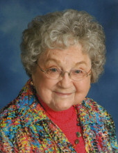 Betty Jo  Jarboe