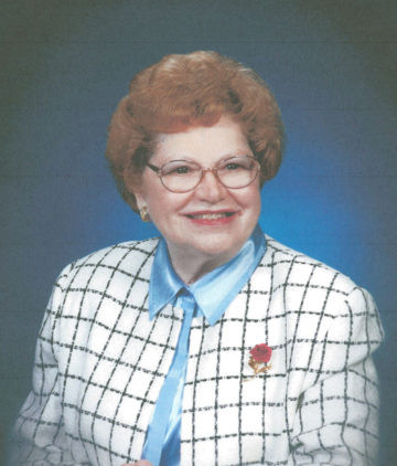 Dorothy E. Gunter Profile Photo