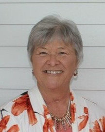 Joyce Ann (Smith) DuVall