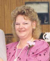 Wanda Louise Akins