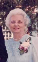 Ida Mae Feaster