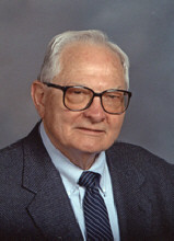 Charles J. Anderson Profile Photo