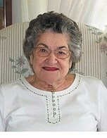 Mary Delores DiIanni