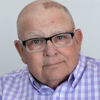 Roy Kupfer Profile Photo