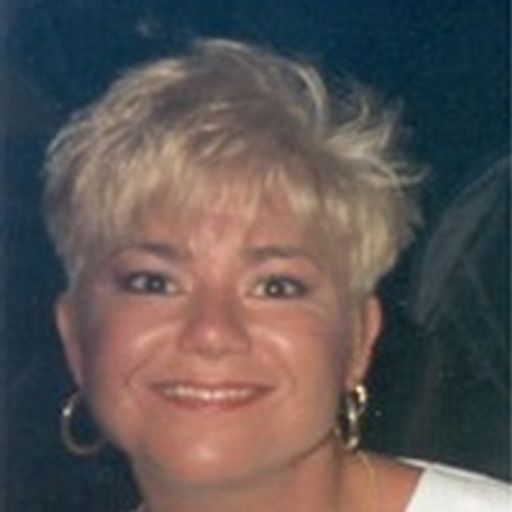 Debbie Keeter Thomison