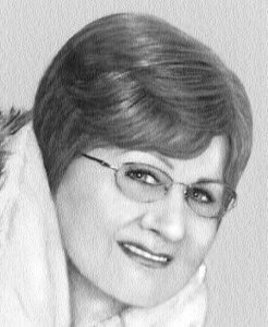 Carla S. (Jones) Caldwell