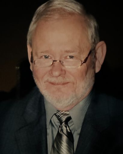 Jeffrey L. Gelhar