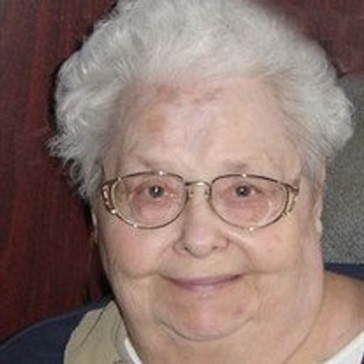 Virginia Myers Profile Photo