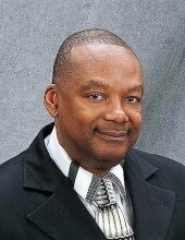 Pastor Absalom Smith, Sr. Profile Photo