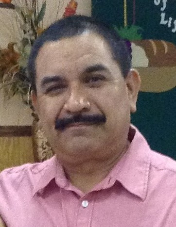 Antonio Moreno Urbina Profile Photo