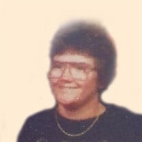 Peggy Ann (Agee) Bates