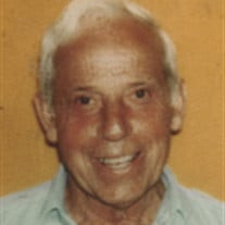 Paul Eugene Mullins Profile Photo