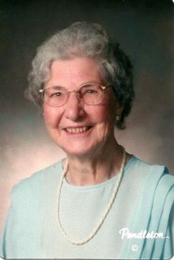 Edna R. Harmon