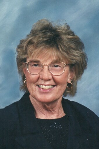 Mrs. Carolyn Sue Harrison