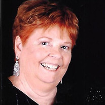 Nancy Tice Profile Photo