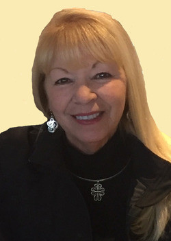 Sharon Anderson