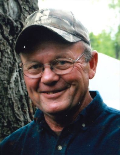 Steven K. Christianson