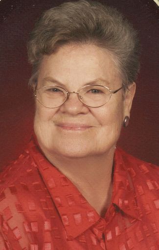 Mary Ann Doggett Proctor