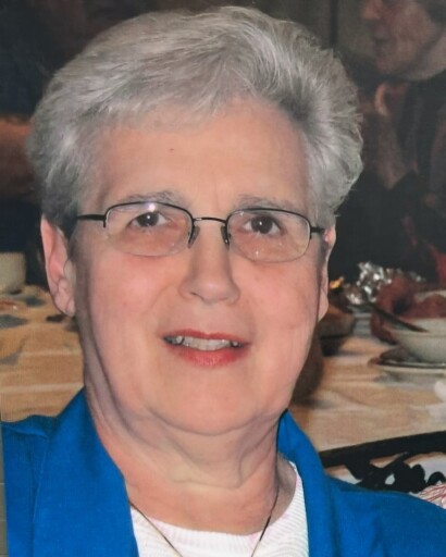 Patricia A. Szymanski