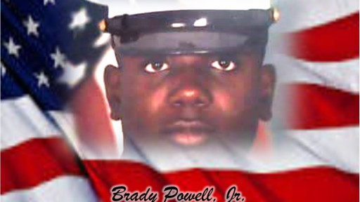 Brady Powell, Jr. 
 February 4, 2016 Profile Photo