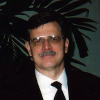 Dr. Dale Terry Peterson Profile Photo