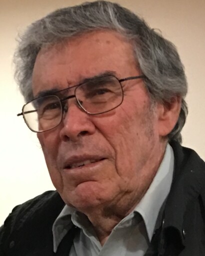 Calistro Moreno Flores, Jr.