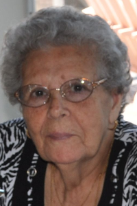 Lucilda A. Cabral