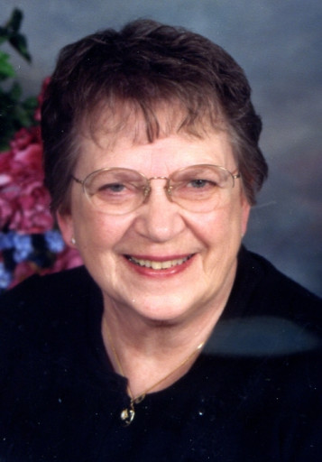 Shirley Kallberg