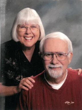 Richard & Janice Peres