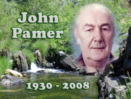 John Pamer Jr.