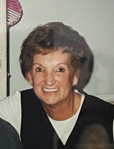 Phyllis A. White