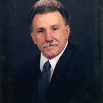 Gerald A.  Brousseau Profile Photo