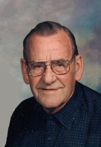 James William Carey Obituary 2008 - Warner Funeral Home & Crematory