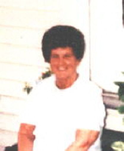 Betty Jean Pressley