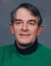 David J. Jutton Profile Photo
