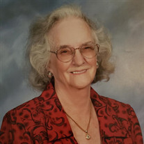 Martha Jane Hutcheson Burke Profile Photo