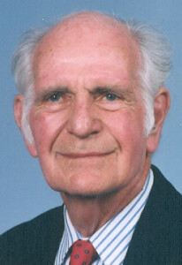 Gordon William Heald Profile Photo