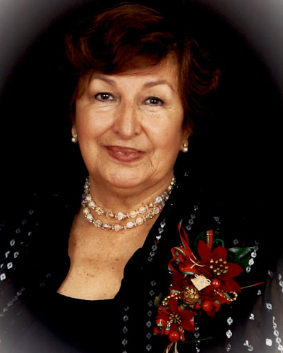Mary Tichenor Profile Photo
