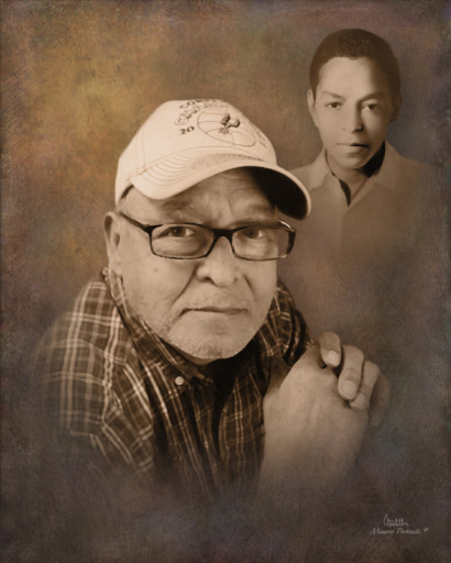 Benito Vasquez Profile Photo